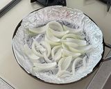 トマトと豚肉のすき煮作り方2写真
