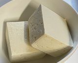お肉は入ってないのよ♪ヘルシー豆腐の餃子作り方1写真