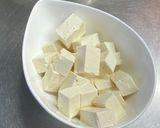 お肉は入ってないのよ♪ヘルシー豆腐の餃子作り方2写真
