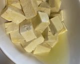 お肉は入ってないのよ♪ヘルシー豆腐の餃子作り方3写真