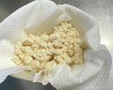 お肉は入ってないのよ♪ヘルシー豆腐の餃子作り方4写真