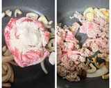 簡単！柔らか！ボリューム満点牛焼肉弁当作り方4写真