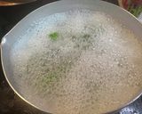うどんスープで簡単！オクラの浅漬けお漬物作り方3写真