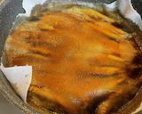 稚鮎の簡単甘露煮♪作り方4写真
