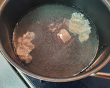 ～10分で簡単～豚キムチ冷しゃぶ作り方2写真