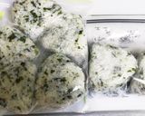 冷凍OKわかめたっぷりわかめご飯作り方5写真
