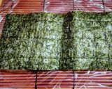 海老フライで♪エビ巻き~♡作り方3写真