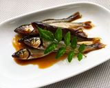 稚鮎の簡単甘露煮♪作り方7写真