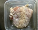 りゅうじさんの　鶏ハム作り方3写真