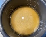 桜エビと枝豆のごはん作り方2写真