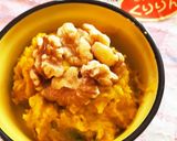 夏！スイカもいいけど　　　カボチャもね！作り方3写真