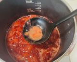 すももジャム作り方5写真
