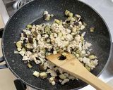 なすのコンソメそぼろごはん作り方7写真