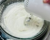 すもものレアチーズケーキ作り方2写真