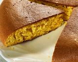 フライパンで！大きなふわふわホットケーキ作り方11写真