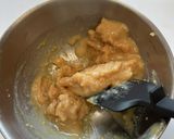青唐辛子味噌作り方1写真