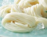冷え冷え!ぶっかけ鮭缶きゅうり♡作り方7写真
