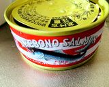 冷え冷え!ぶっかけ鮭缶きゅうり♡作り方3写真