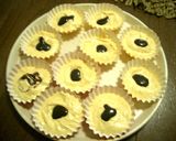 簡単カップケーキ★ホットケーキの粉30分作り方13写真