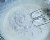 すもものレアチーズケーキ作り方7写真