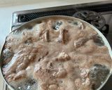 牛すじの旨辛煮込み作り方1写真