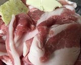 ジューシー焼売、余った皮やタネでスープも作り方1写真