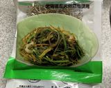 糸昆布の煮物作り方1写真