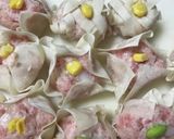 ジューシー焼売、余った皮やタネでスープも作り方3写真