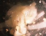 ジューシー焼売、余った皮やタネでスープも作り方5写真