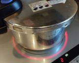 柔らか銀皮のおろしぽん酢作り方4写真