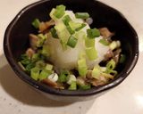 柔らか銀皮のおろしぽん酢作り方11写真