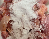 鶏もも肉と野菜のさっぱり炒め作り方3写真