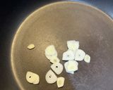 悪魔の玉子丼作り方2写真