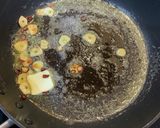 悪魔の玉子丼作り方6写真