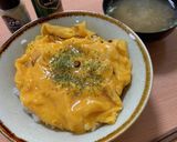 悪魔の玉子丼作り方9写真