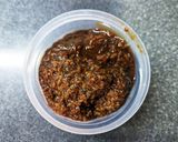 アイラップ＆ヨーグルトメーカーで醤油麹作り方5写真