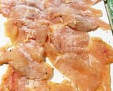時短で作れるサラダチキン作り方3写真