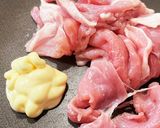 サッと一品！豚玉しめじの炒めもの作り方2写真