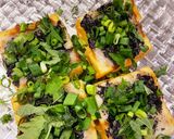 厚揚げ醤油麹チーズ作り方2写真