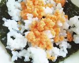 焼き鮭作り方4写真