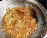 玉ねぎが決め手の鶏手羽スープカレー作り方2写真