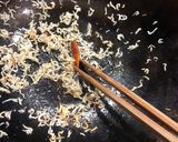 博多のラーメン屋さんのあの高菜作り方2写真