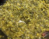 博多のラーメン屋さんのあの高菜作り方5写真