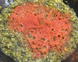 博多のラーメン屋さんのあの高菜作り方6写真