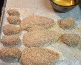 ささみチーズカツ作り方3写真