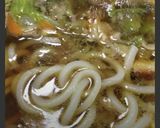 千切り野菜たっぷりの豚しゃぶ鍋作り方15写真