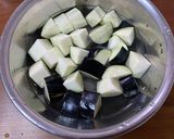 ビストロで作るラタトゥイユ作り方5写真