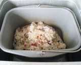 梅ちりめん餅作り方4写真