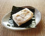 梅ちりめん餅作り方8写真