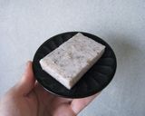梅ちりめん餅作り方7写真